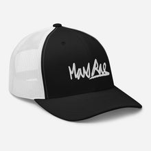 Load image into Gallery viewer, Logo Signature Trucker Cap