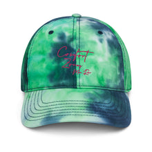 Load image into Gallery viewer, Comfort Zones Tie dye hat