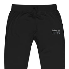 Load image into Gallery viewer, B'fast Unisex fleece sweatpants