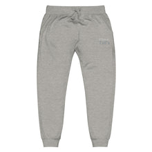 Load image into Gallery viewer, B'fast Unisex fleece sweatpants