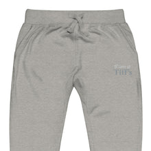 Load image into Gallery viewer, B'fast Unisex fleece sweatpants