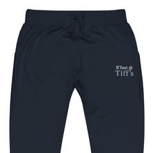 Load image into Gallery viewer, B'fast Unisex fleece sweatpants