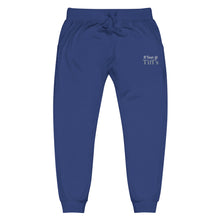 Load image into Gallery viewer, B'fast Unisex fleece sweatpants