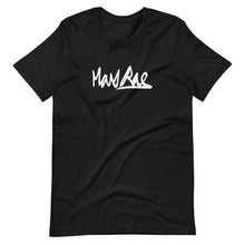 Load image into Gallery viewer, Logo Signature Short-Sleeve Unisex T-Shirt