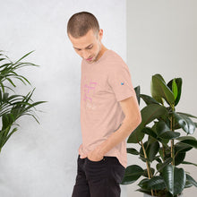 Load image into Gallery viewer, Comfort Zones Title Unisex t-shirt