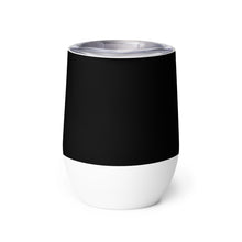 Load image into Gallery viewer, Wine tumbler