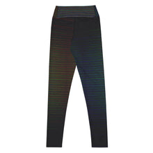 Load image into Gallery viewer, Womens Static Yoga Leggings
