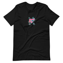 Load image into Gallery viewer, Tattoo Logo Unisex t-shirt
