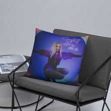 Load image into Gallery viewer, Comfort Zones Album Art Basic Pillow
