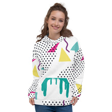 Load image into Gallery viewer, NGS All Over Print Unisex Hoodie
