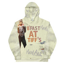 Load image into Gallery viewer, Bfast at Tiff&#39;s Unisex Hoodie

