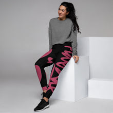 Load image into Gallery viewer, Logo Women&#39;s Joggers
