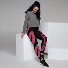 Load image into Gallery viewer, Logo Women&#39;s Joggers
