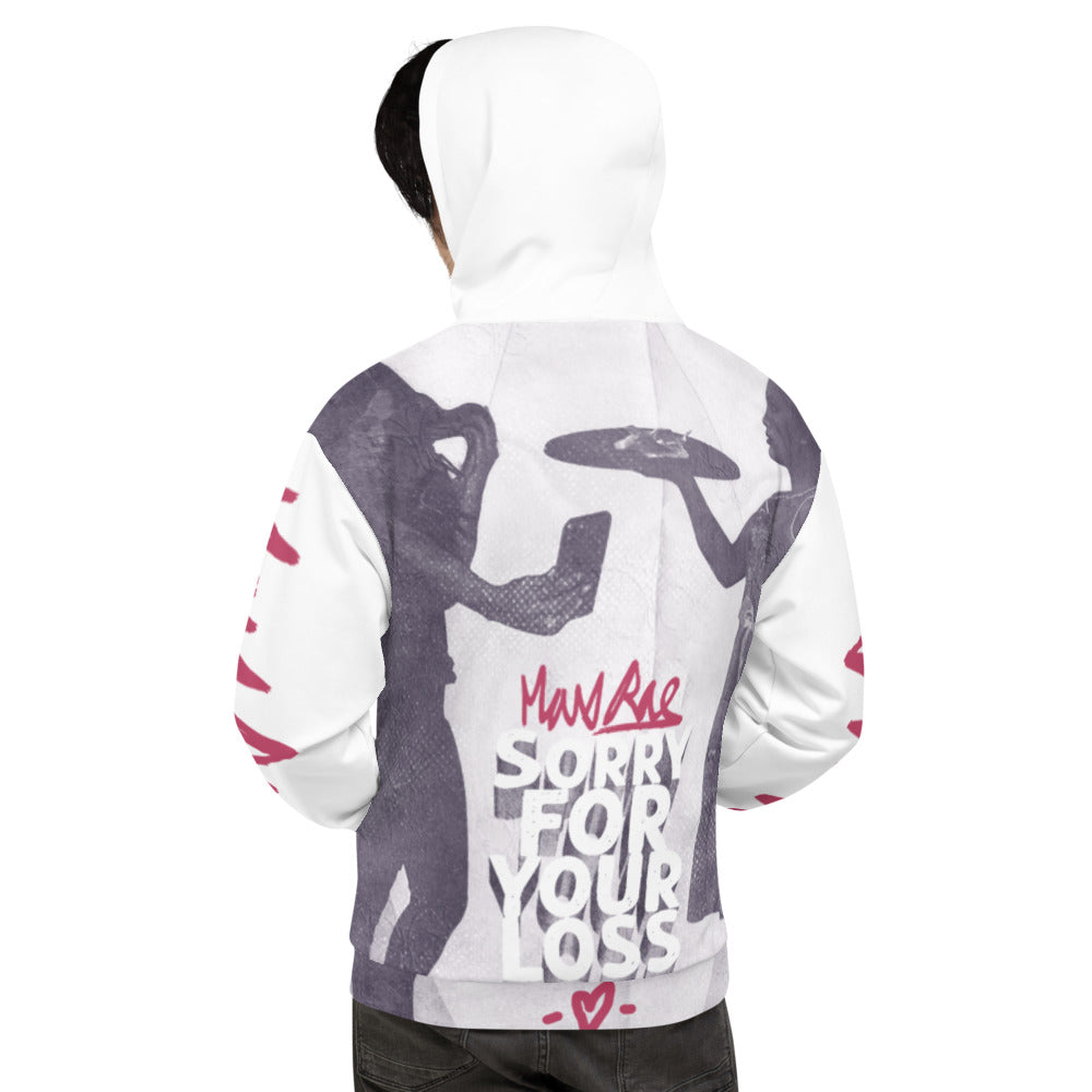 S4YL Unisex Hoodie