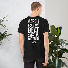 Load image into Gallery viewer, March Lyric Unisex t-shirt
