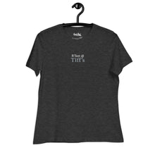 Load image into Gallery viewer, B&#39;fast at Tiff&#39;s Women&#39;s Relaxed T-Shirt
