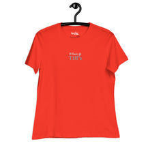 Load image into Gallery viewer, B&#39;fast at Tiff&#39;s Women&#39;s Relaxed T-Shirt
